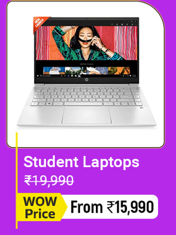 Laptops
