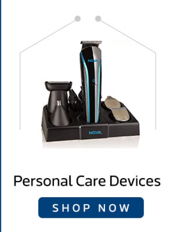 Personal Care Devices