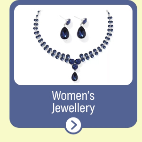 Women's Jewellery 