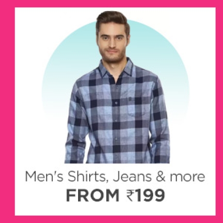 mens Shirts,jeand & more