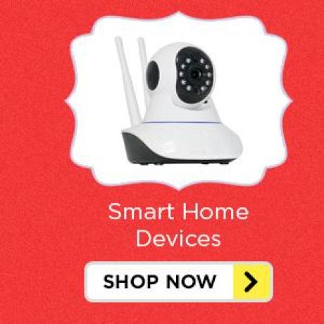 Smart Home Devices