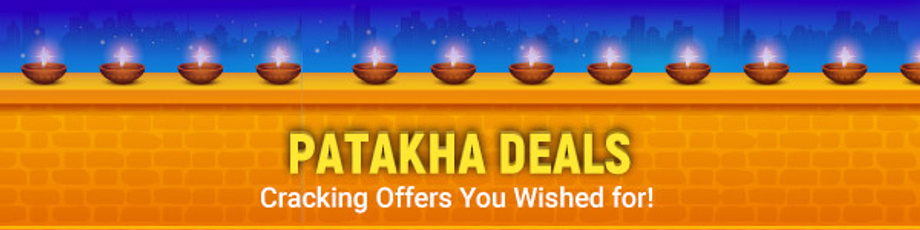 Pataka Deals