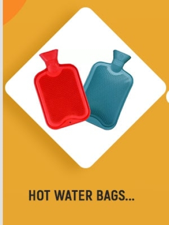 Hot Water Bags