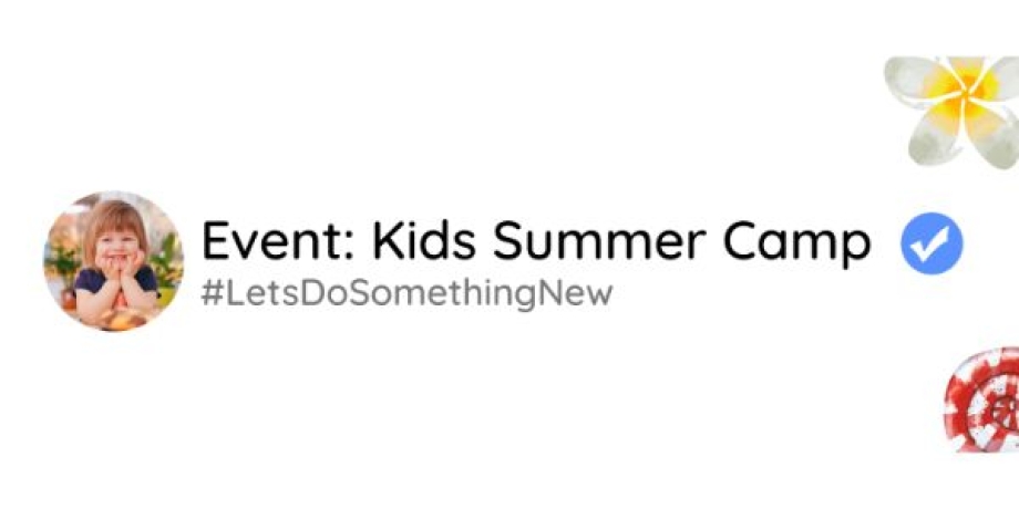 Kid's Summer Camp Essentials