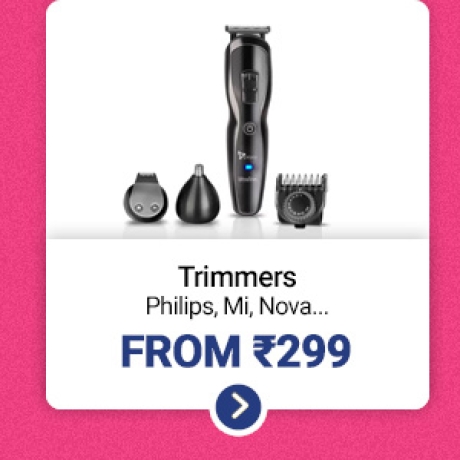 Trimmers