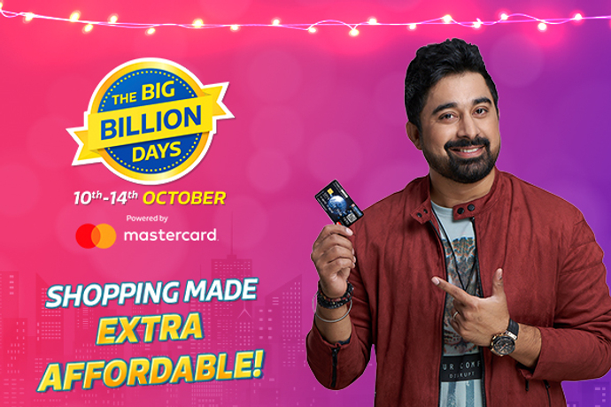 Shopping made extra affordable