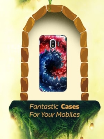 Fantastic cases for your mobile