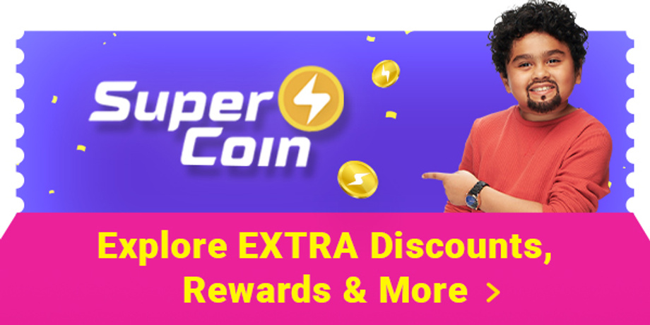 Super Coin Zone