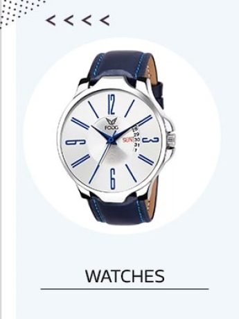 Minimal Watches