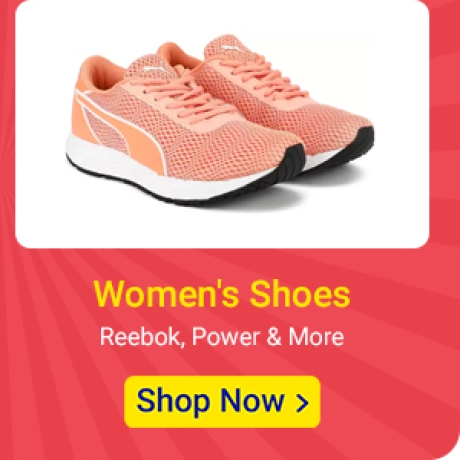 Women's Shoes