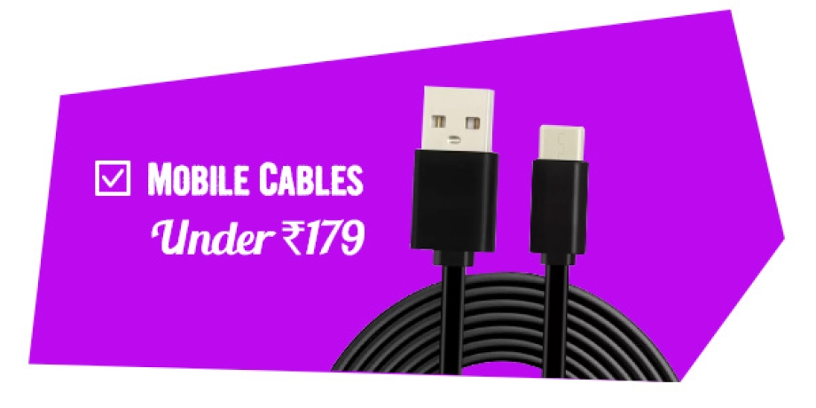 Mobile Cables