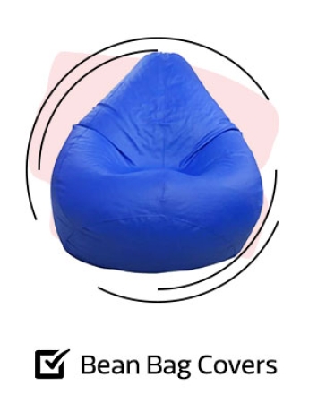 Bean Bag Covers