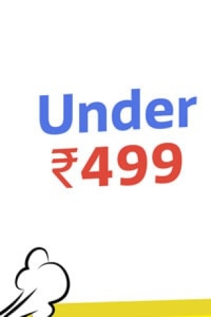 Under Rs.499