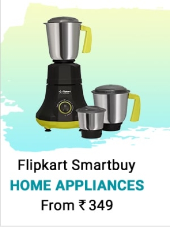 Flipkart Smartbuy from Rs.349