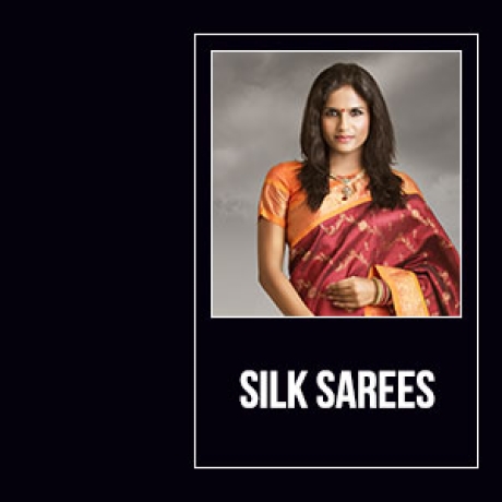 Silk Sarees