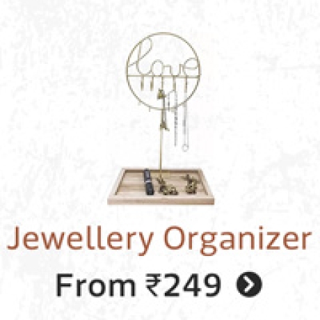 Jewellery Organizers