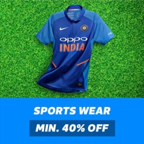 Sports Wear