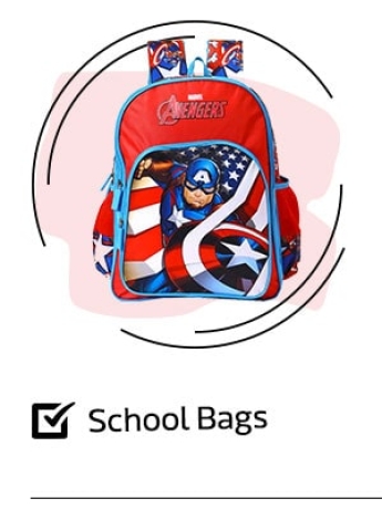 School Bags