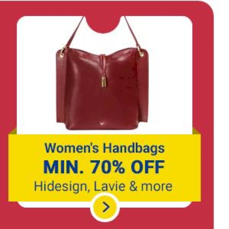 Women's Handbags