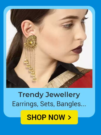 Trendy Jewellery