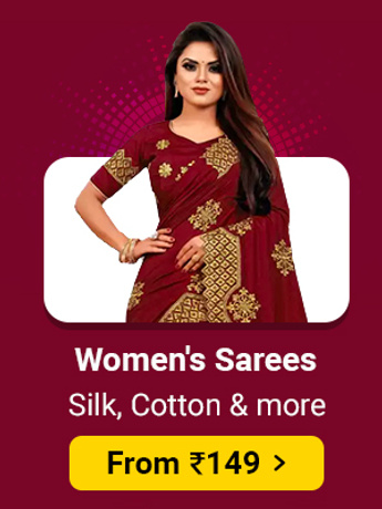 Sarees