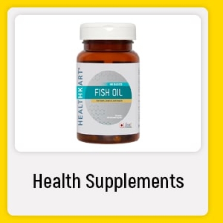 Health Supplements