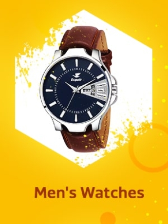 Men's Watches