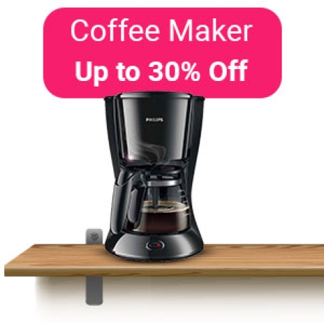 Coffee Maker