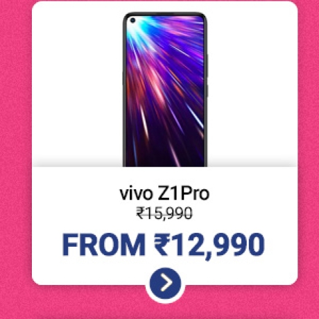 vivo Z1 Pro