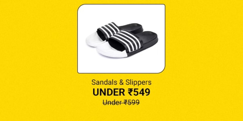 Under Rs.549