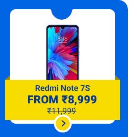 Redmi Note 7S