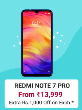 Redmi Note 7 Pro