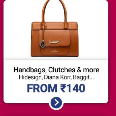 Handbags, Clutches