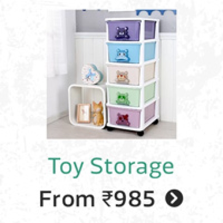 Toy Storage