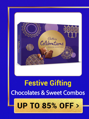 Festive Gifting