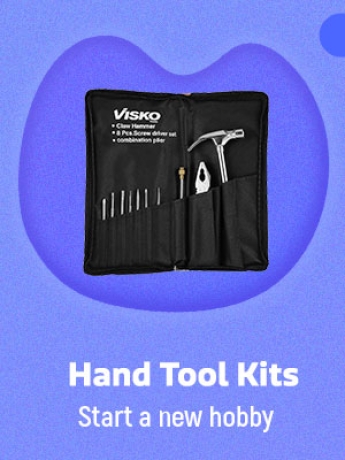 Hand Tools Kits