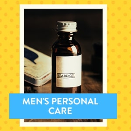 Men's Personal Care