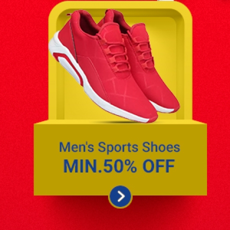 Men's Sports Shoes