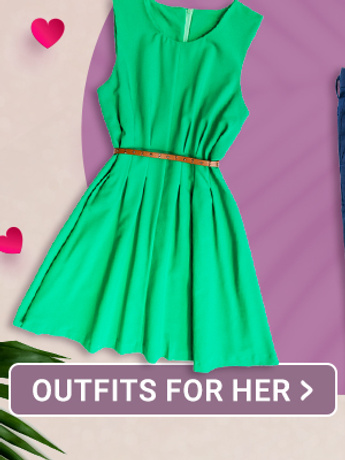 Outfits for Her
