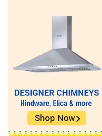 Designer Chimneys