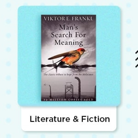 Literature & Fiction