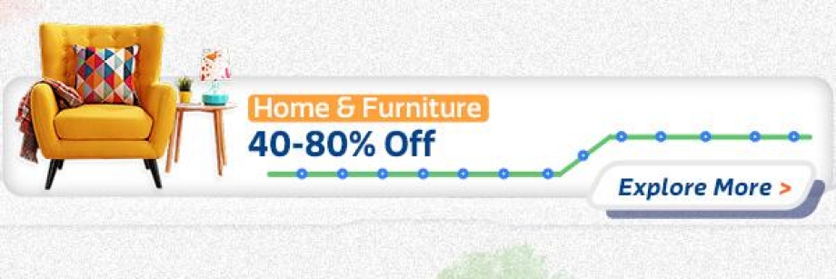 Home & Furniture