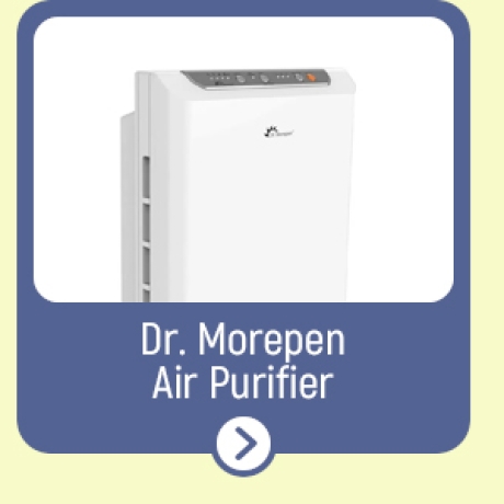 Dr. Morepen Air Purifier