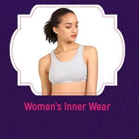 Women's Inner Wear