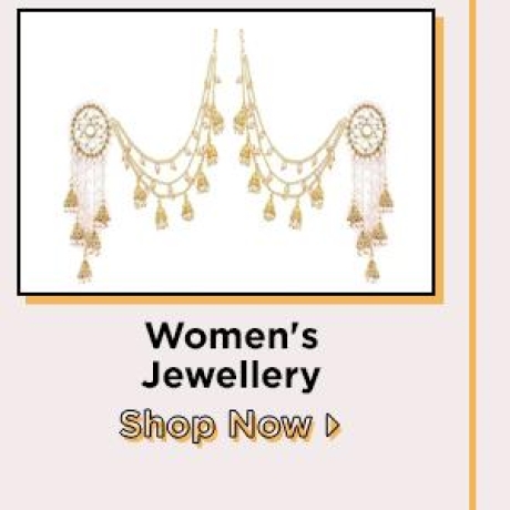 Women's Jewellery