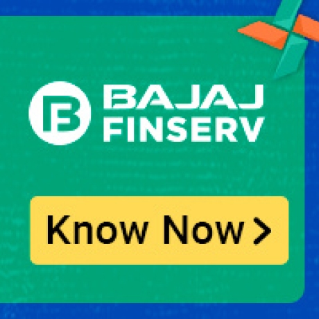 Bajaj Finserv