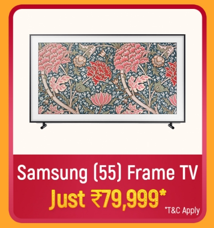 Samsung Frame TV