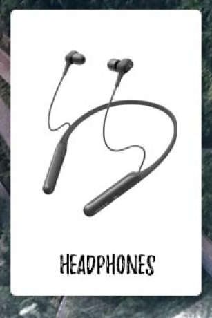 Headphones