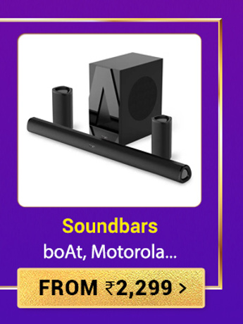 Soundbars
