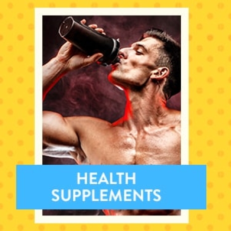 Health Supplements